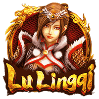 LU LING QI