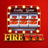 Fire 777