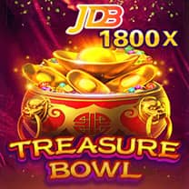 Treasure Bowl