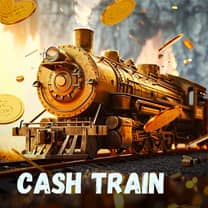 Cash Train