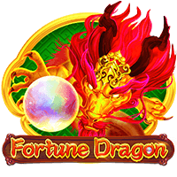 Fortune Dragon