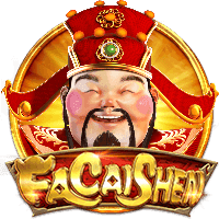 Fa Cai Shen