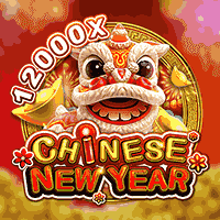 CHINESE NEW YEAR