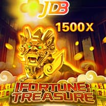 Fortune Treasure