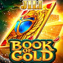 Book of Gold