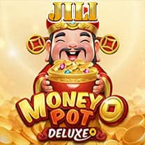 Money Pot DELUXE