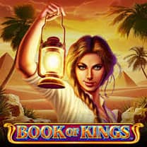 Book of Kings