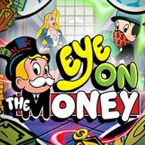 Eye on the Money