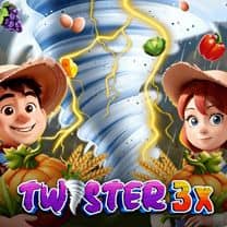 Twister 3x