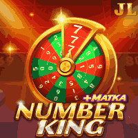 Number King