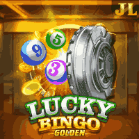 Lucky Bingo