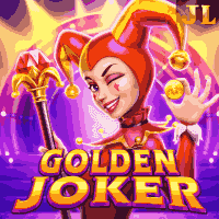 Golden Joker