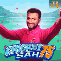 Cricket Sah 75