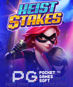 Heist Stakes
