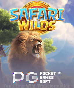 SafariWilds