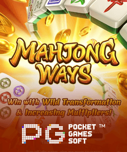 mahjong-ways